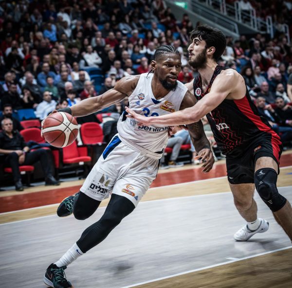 אחרי דרמה: הפועל ירושלים היא העולה הראשונה לגמר גביע המדינה