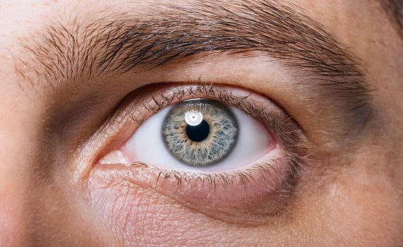 מחלת סטרגרדט – ניוון מקולרי בגיל צעיר והשפעתו על הראייה