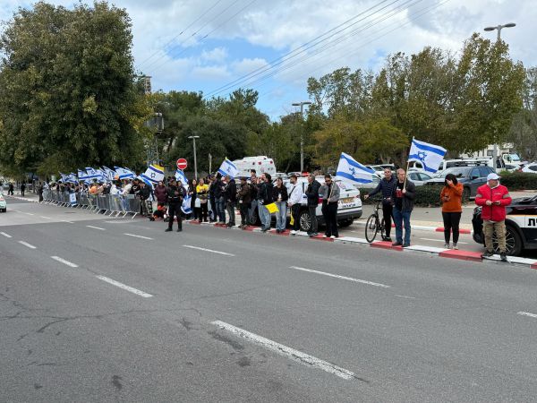 משרד הבריאות מעדכן: החטופים החללים הגיעו  לאבו כביר