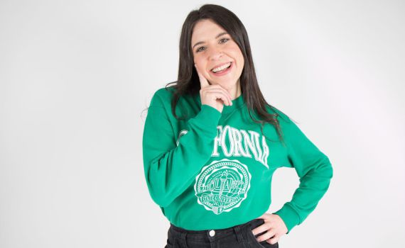 אחרי הפרישה של דידי הררי: זו הקומיקאית שמצטרפת לתוכנית הרדיו