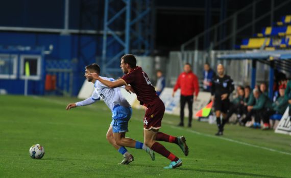 אלופת אירופה לשעבר: זו ההגרלה של נבחרת ישראל הצעירה במוקדמות