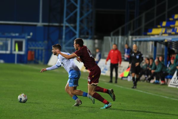אלופת אירופה לשעבר: זו ההגרלה של נבחרת ישראל הצעירה במוקדמות