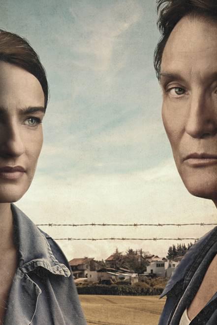 אחרי משחקי הכס: אניה בוקשטיין קוטפת הישג בינלאומי נוסף