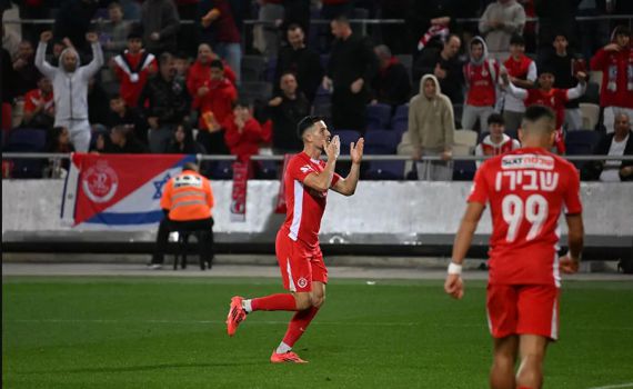 רמת גן לא עוצרת, הפועל ת"א לוהטת | סיכום מחזור בליגה הלאומית