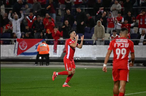 רמת גן לא עוצרת, הפועל ת"א לוהטת | סיכום מחזור בליגה הלאומית