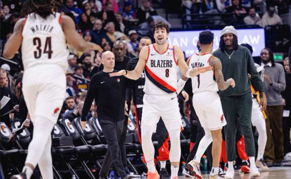 אבדיה שוב בדו ספרתי, שלא עזר מול משחק מטורף של ג'מאל מארי