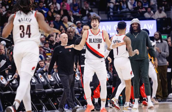 אבדיה שוב בדו ספרתי, שלא עזר מול משחק מטורף של ג'מאל מארי