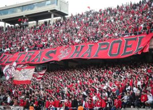 הפועל תל אביב עולה שלב במלחמה: "דורשים מהשופטים פוליגרף"