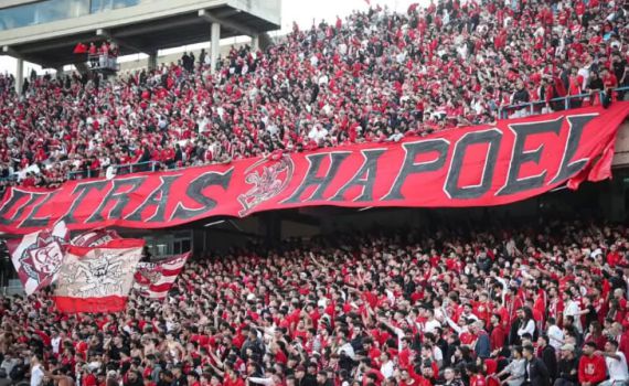 פארסה אחר פארסה: משחק נוסף ברבע גמר גביע המדינה כמעט פוצץ