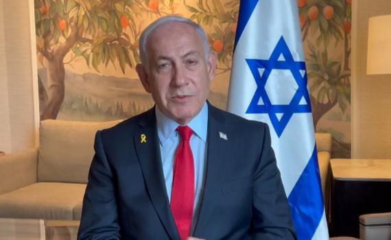 חסר תקדים: זה הערוץ בו נתניהו יתראיין הערב