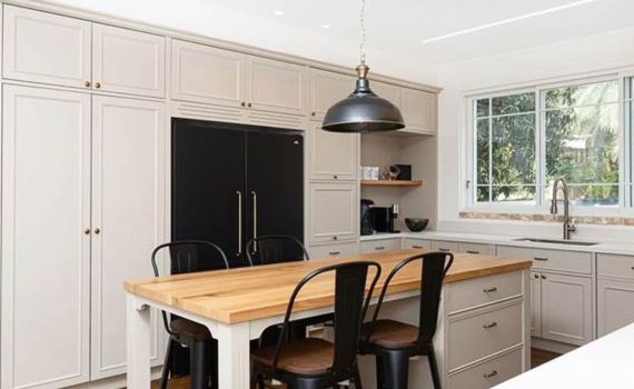 איך לבחור את השיש המתאים למטבח?