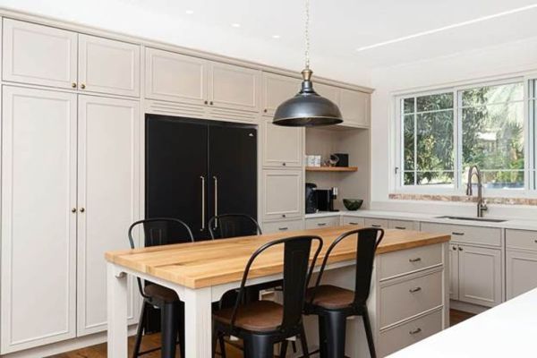 איך לבחור את השיש המתאים למטבח?