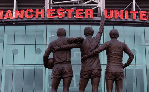 תינוקות באזבי: 67 שנה לאסון שעיצב את מנצ'סטר יונייטד