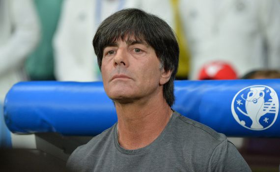 יום הולדת 65 למאמן שניצח את מסי בגמר המונדיאל