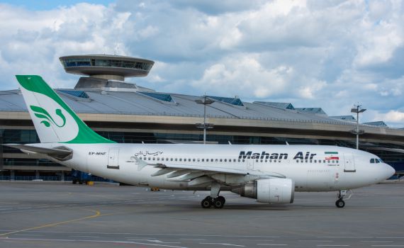 לבנון הודיעה: איסור הטיסות מאיראן הוארך עד להודעה חדשה