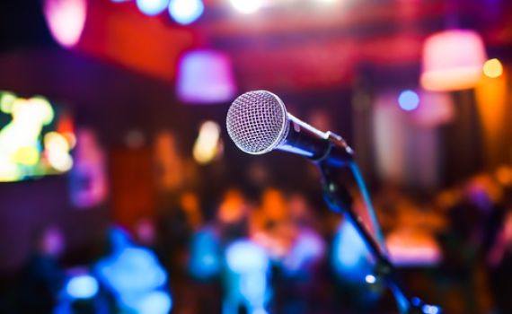 אבל כבד בעולם התרבות והבידור הישראלי