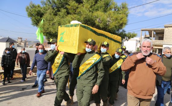 המכה החדשה שנחתה על חיזבאללה