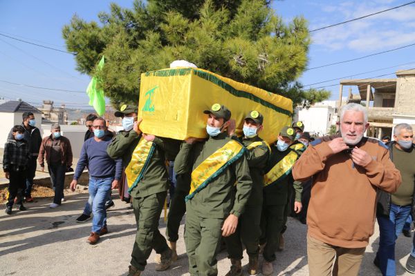 המכה החדשה שנחתה על חיזבאללה