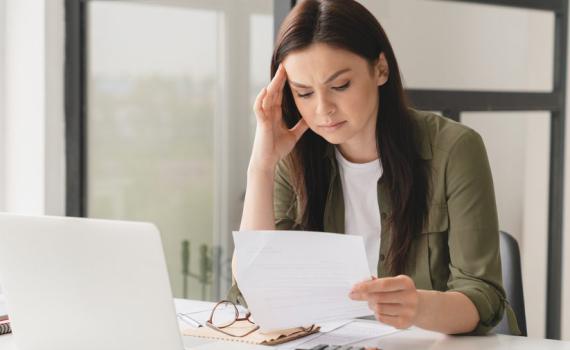 מכתב "אילו רק היית": תשובה למורה של הבן שלי