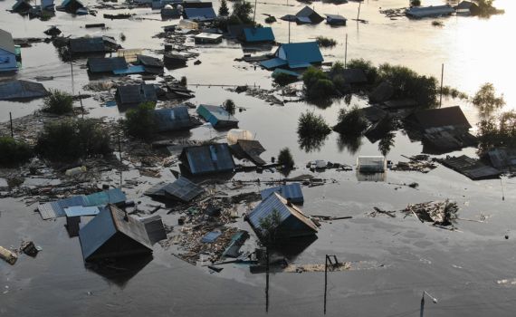המל"ל באזהרה חריגה: "חייבים להיות עירניים"