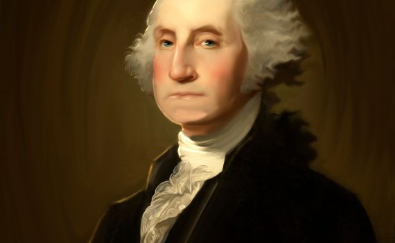 לפני 236 שנים נבחר לנשיא: 10 דברים שלא ידעתם על וושינגטון