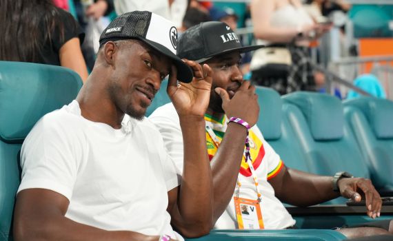 טרייד ענק נוסף ב-NBA: כוכבה של מיאמי היט עבר לגולדן סטייט