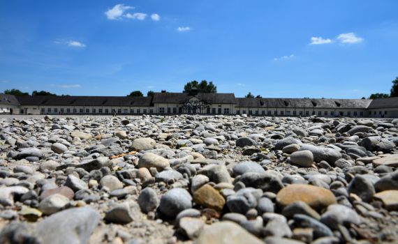 מגמר המונדיאל למחנה הריכוז: סיפורו הטראגי של אלפרד שאפר