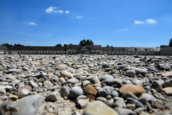 מגמר המונדיאל למחנה הריכוז: סיפורו הטראגי של אלפרד שאפר