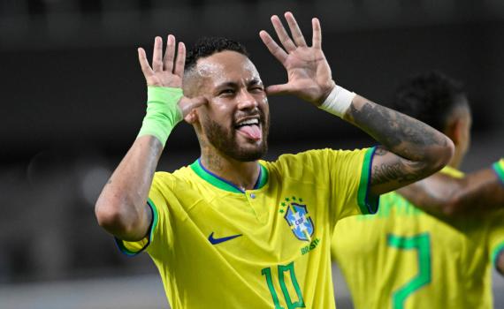 האיש ששווה מאות מיליונים: 10 דברים שלא ידעתם על ניימאר