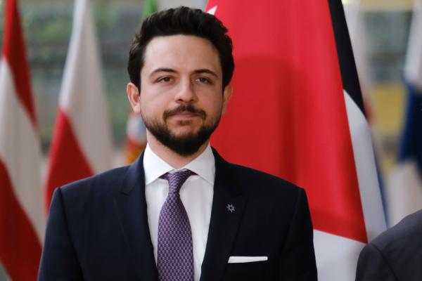 בצל תוכנית טראמפ: יורש העצר הירדני ייפגש עם א-סיסי בקהיר