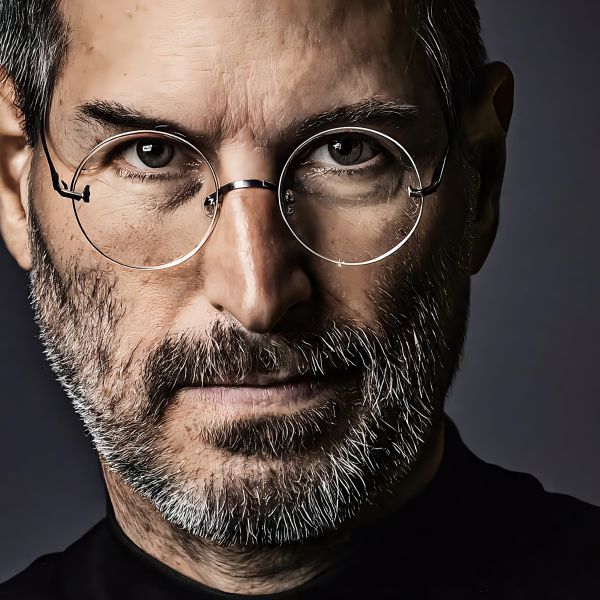 לכבוד יום הולדתו: 10 עובדות שלא ידעתם על סטיב ג'ובס