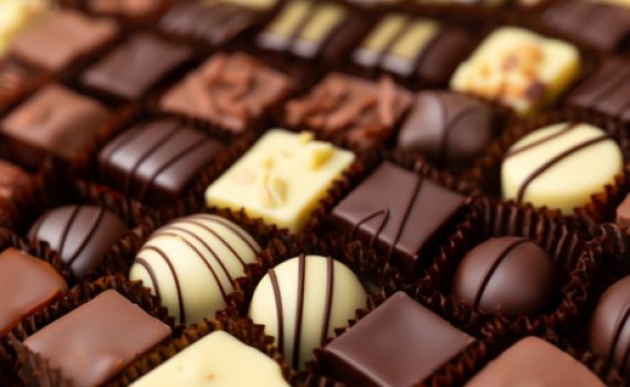 ריקול לשוקולד היוקרתי: "לא לצרוך את המוצר"