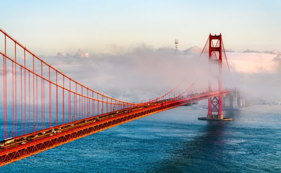 קליפורניה לדנמרק? זה הצעד הביזארי של הדנים בתגובה לטראמפ