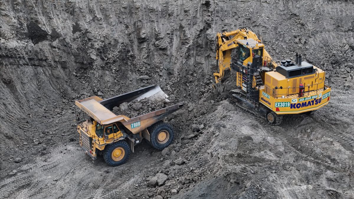 אסון במאלי: 48 הרוגים במפולת במכרה זהב