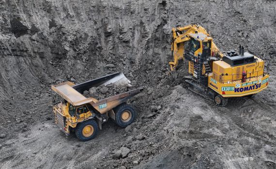 אסון במאלי: 48 הרוגים במפולת במכרה זהב