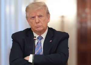 גם בלי רן גויאלי: טראמפ צפוי להודיע על מעבר לשלב ב' בעזה