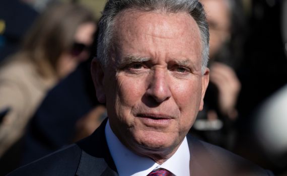 וויטקוף: "אסור שחמאס יהיה חלק מהממשלה בעזה, הם צריכים ללכת"