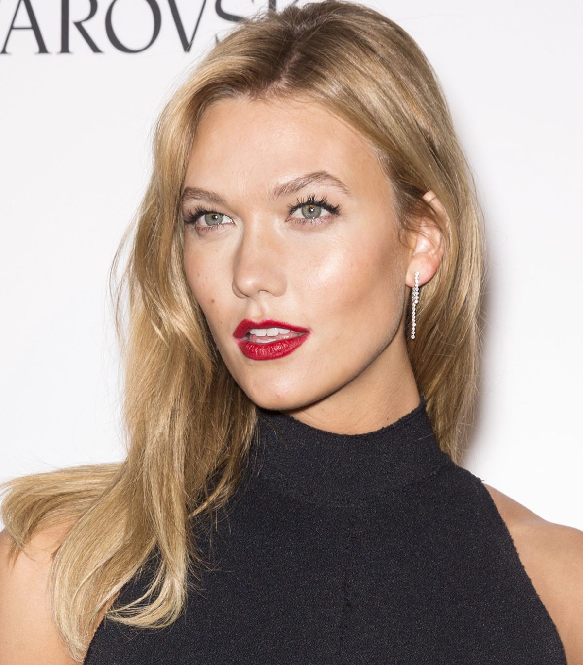 למרות המתקפות: הדוגמנית הבינלאומית הגיעה לביקור חשאי בישראל