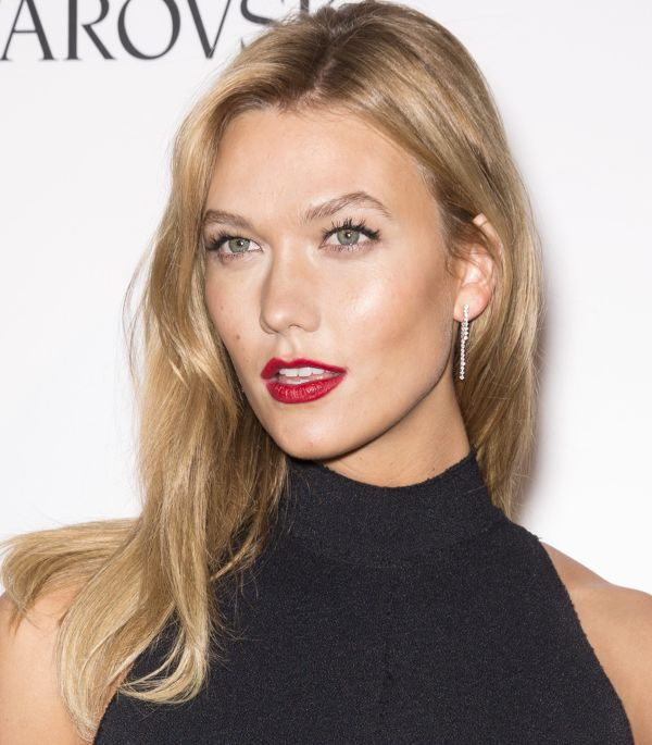 למרות המתקפות: הדוגמנית הבינלאומית הגיעה לביקור חשאי בישראל