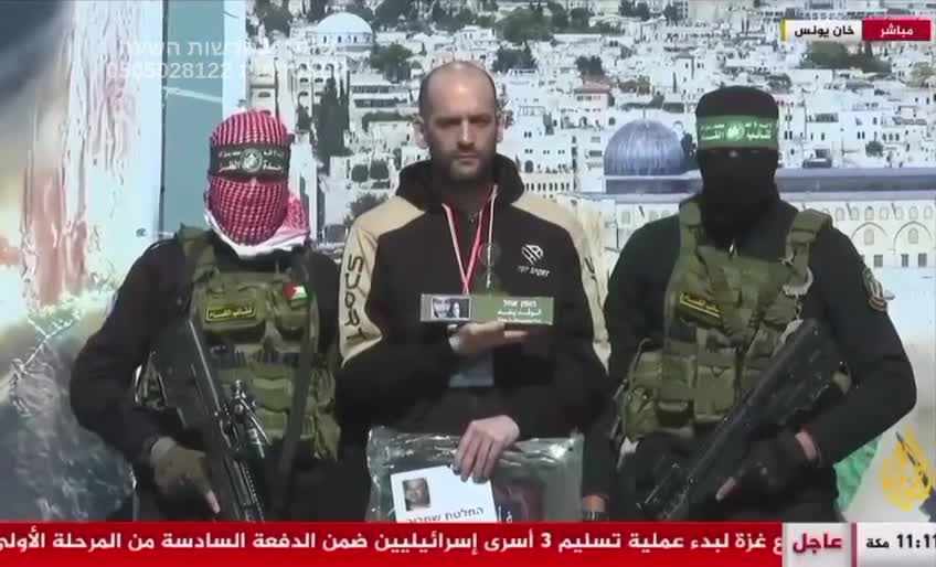 "עברו עינויים מיניים קשים": עדכון במצבם הרפואי של החטופים