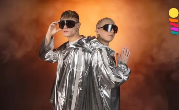 איסלנד קבעה: "אח שלנו מתחתן" ייצג אותה באירוויזיון