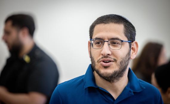 הכתב הסרוג תוקף: "נתניהו החליט לנרמל שחיתות"