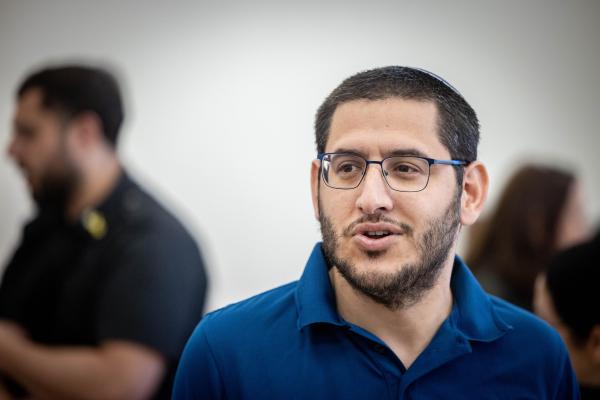 הכתב הסרוג תוקף: "נתניהו החליט לנרמל שחיתות"