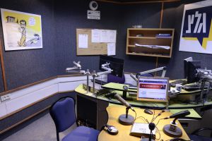 כ"ץ בהחלטה דרמטית: גלי צה"ל ייסגר - זה התאריך