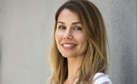 ראיון עם הזמרת אלינור פליישר: מוזיקה שנולדה מחדש עם האימהות