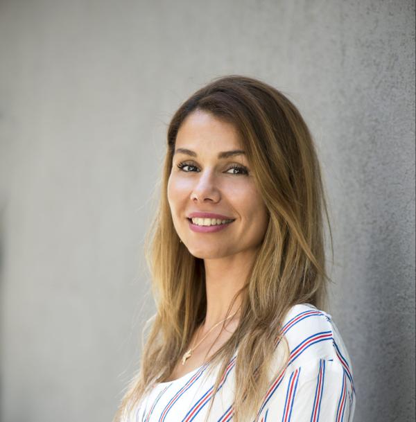 ראיון עם הזמרת אלינור פליישר: מוזיקה שנולדה מחדש עם האימהות