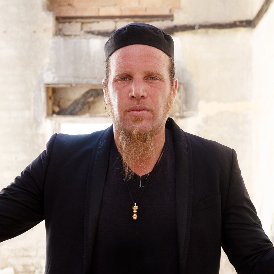 "ארץ אהובה שלי": שיר ראשון של בוצר ז"ל לאחר מותו