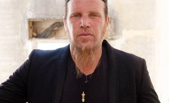 "ארץ אהובה שלי": שיר ראשון של בוצר ז"ל לאחר מותו