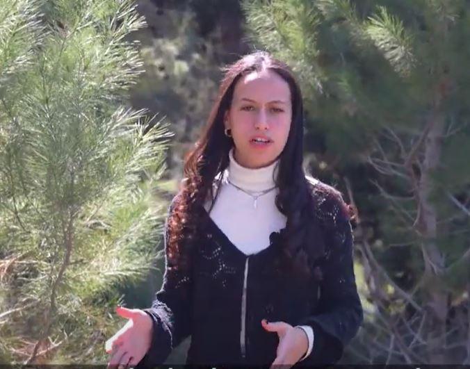 דבר תורה לפורים: הסכנה כשהיהודים לא עולים לארץ בזמן. צפו