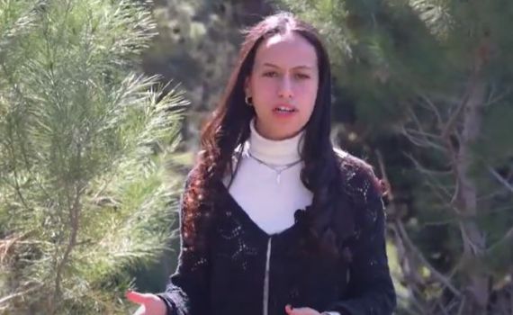 דבר תורה לפורים: הסכנה כשהיהודים לא עולים לארץ בזמן. צפו